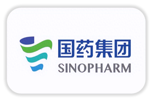 客户logo