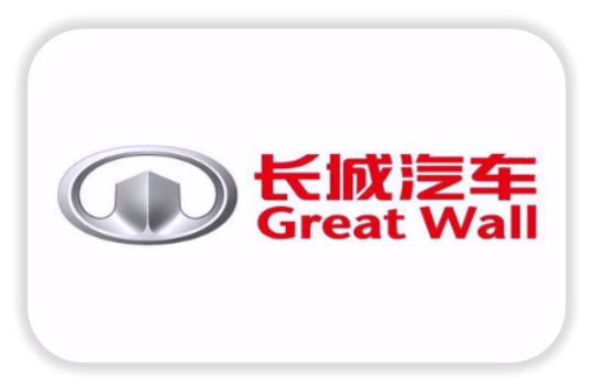 客户logo