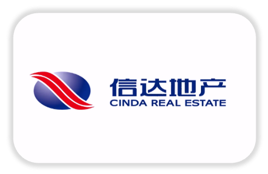 客户logo