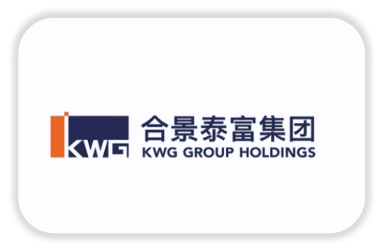 客户logo