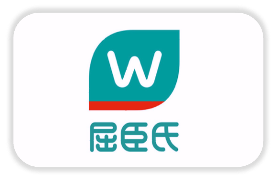 客户logo