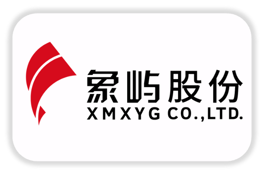 客户logo