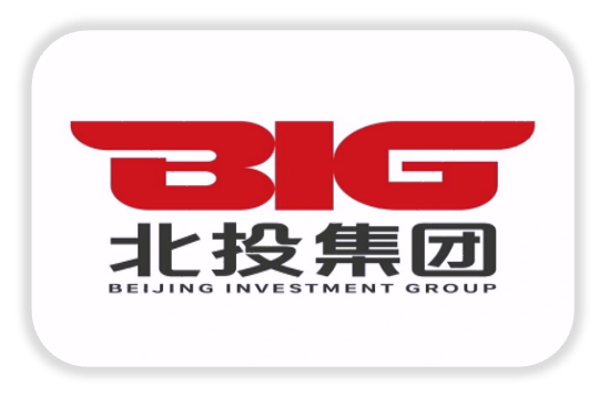 客户logo